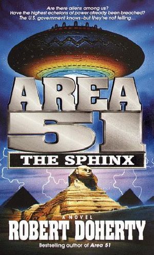 [Area 51 04] • Area 51 · the Sphinx-4